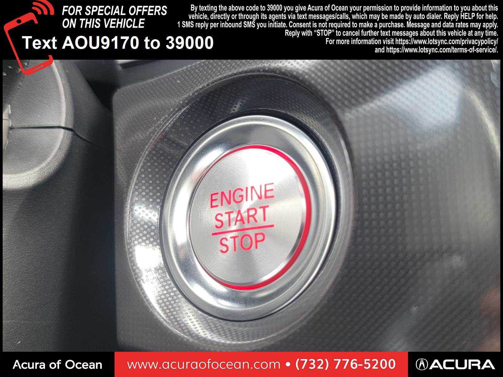 Certified 2025 Acura Integra A-Spec image 21