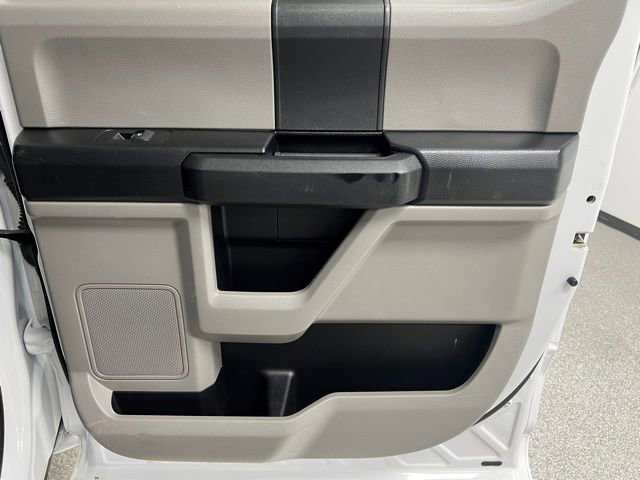 Used 2018 Ford F250 XL w/ Power Equipment Group AWD/4WD image 49