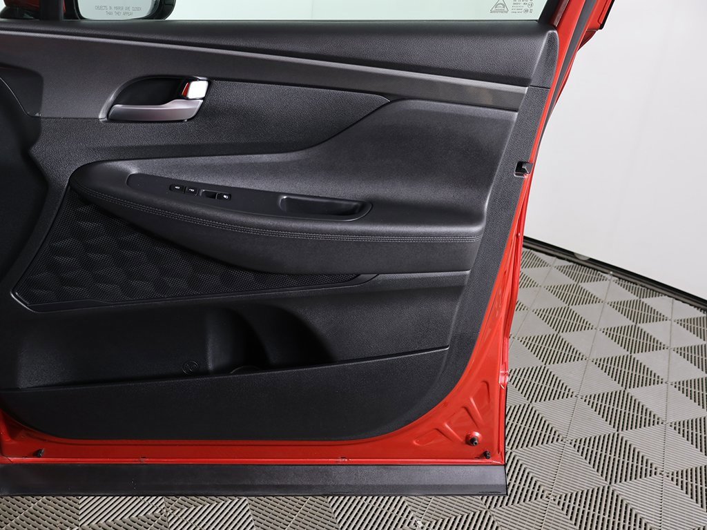 Certified 2023 Hyundai Santa Fe SEL image 21