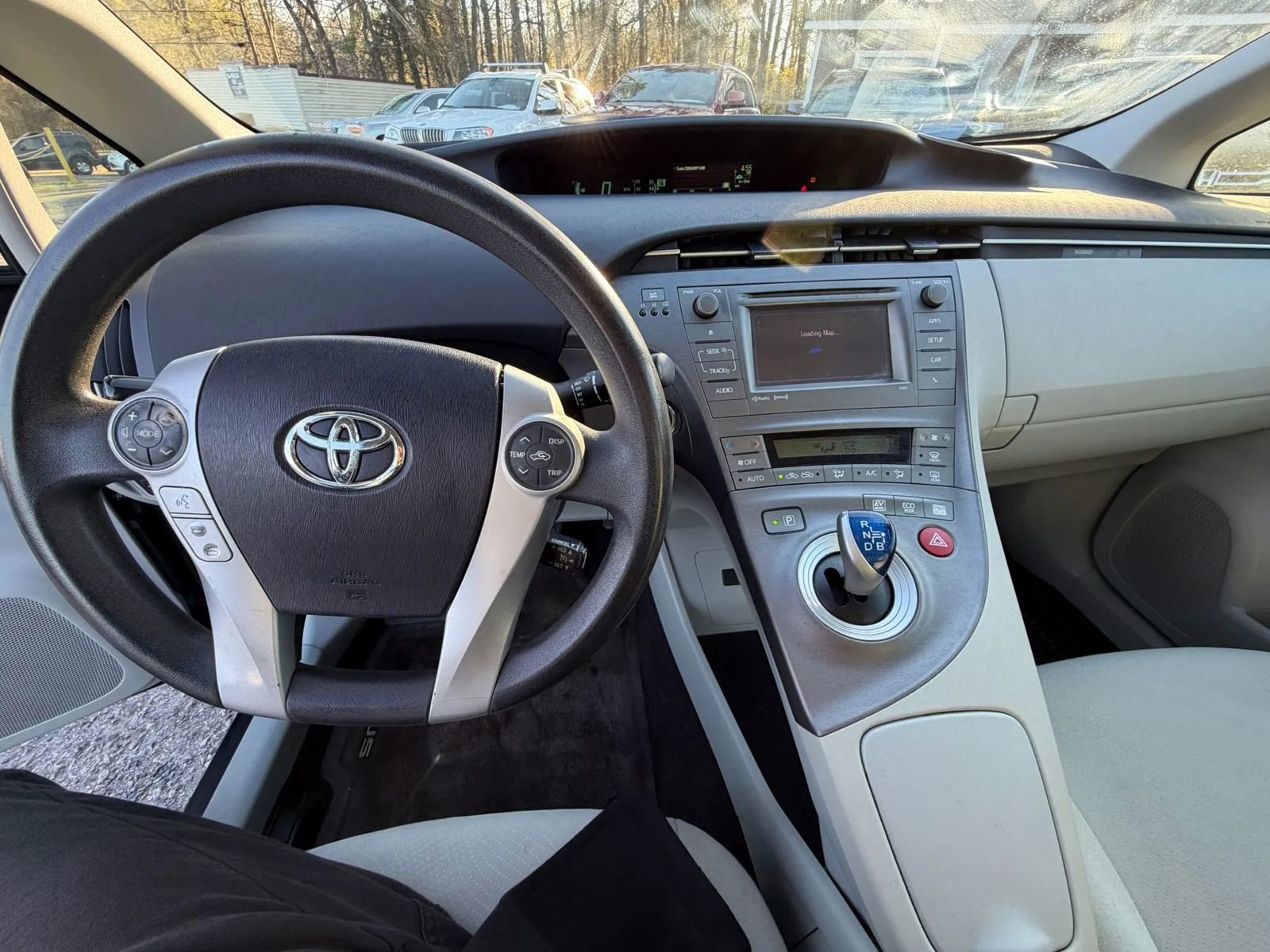 Used 2012 Toyota Prius Three image 27