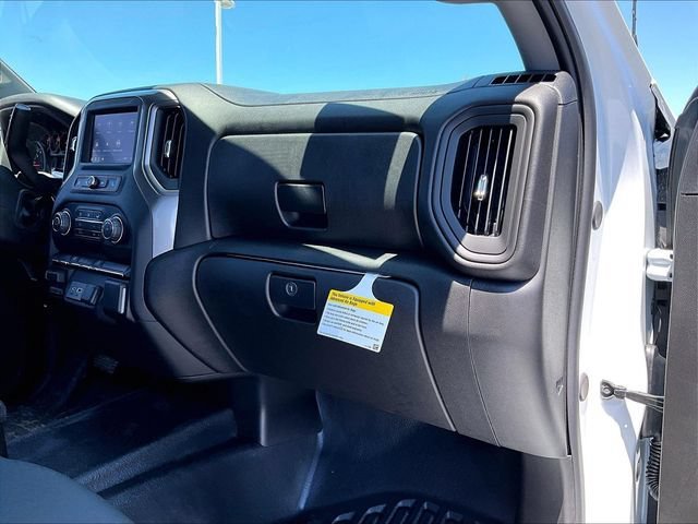 New 2026 Chevrolet Silverado 2500 W/T w/ WT Convenience Package AWD/4WD image 26