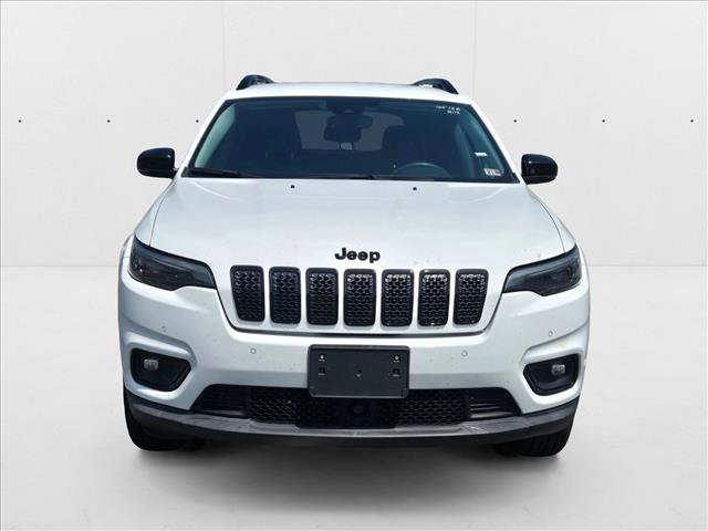 Used 2023 Jeep Cherokee Altitude Lux image 2