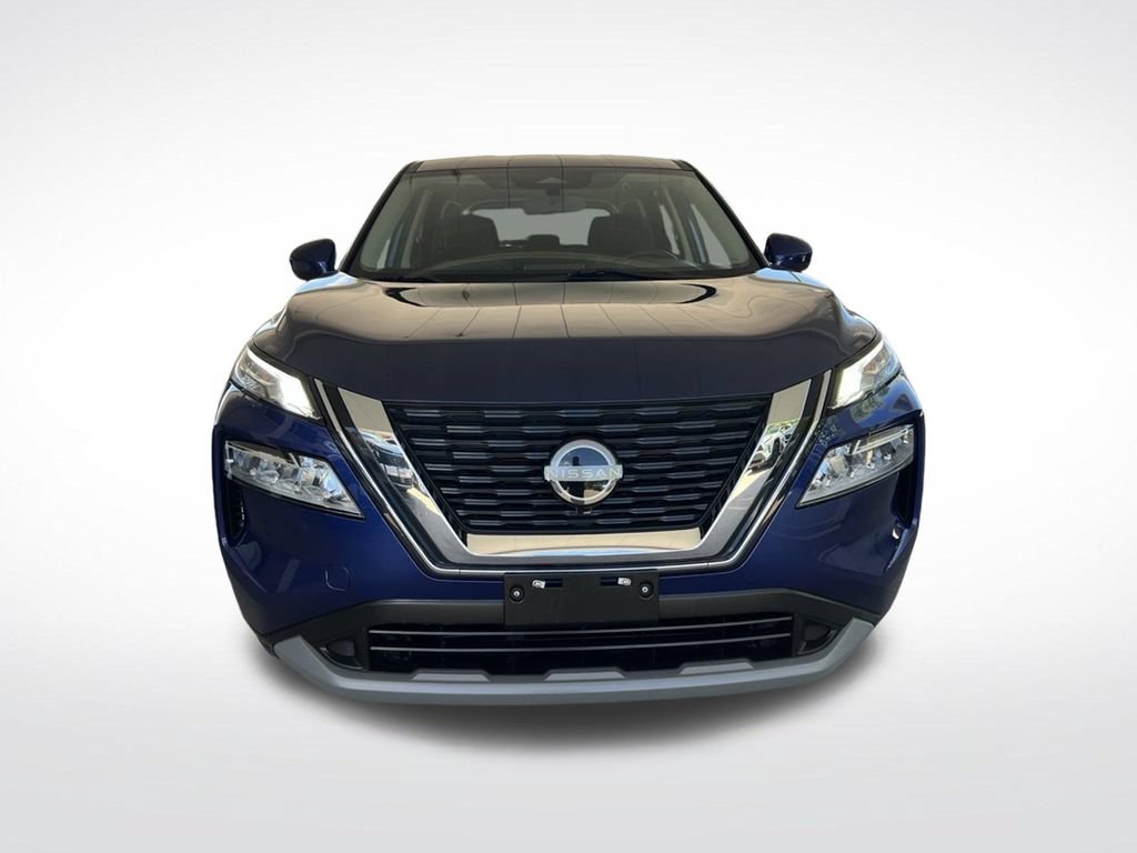 Certified 2023 Nissan Rogue SV AWD/4WD image 2