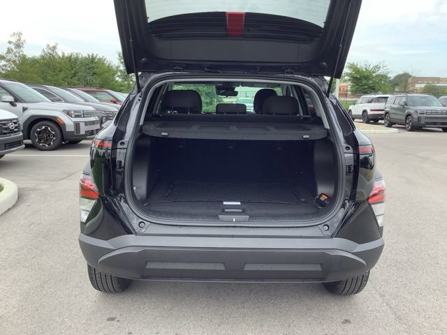 Certified 2026 Hyundai Kona SEL Sport AWD/4WD image 12