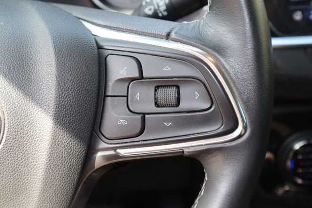 Used 2020 Buick Encore GX Select w/ Sport Touring Package FWD image 12