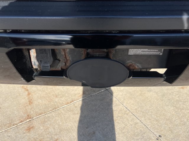 Certified 2016 Chevrolet Tahoe LT AWD/4WD image 13