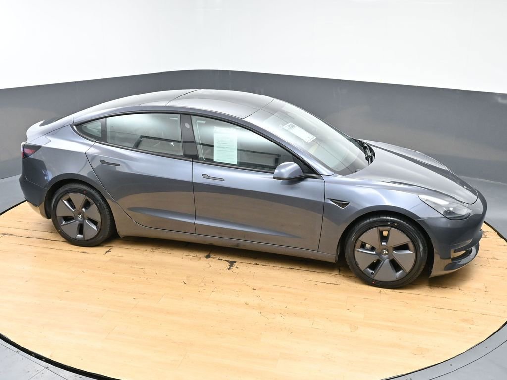 Used 2023 Tesla Model 3 Standard Range image 51