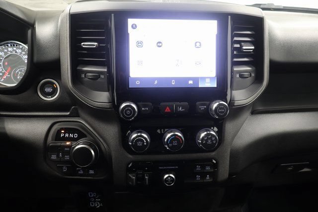 New 2025 RAM 1500 Tradesman w/ Off Road Group AWD/4WD image 18