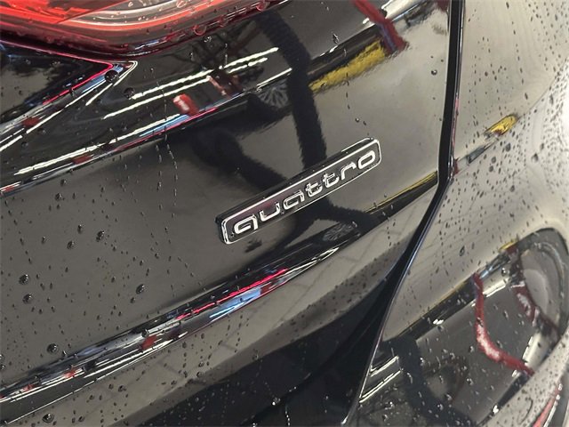 Certified 2025 Audi Q3 2.0T Premium Plus w/ Premium Plus Package image 13