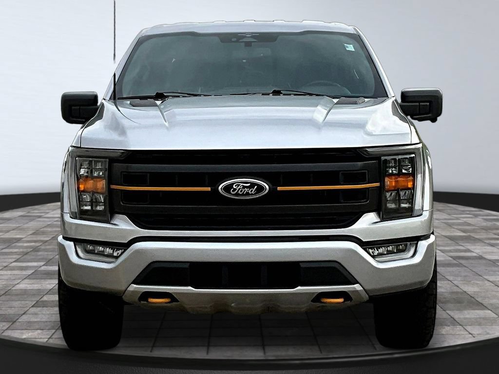 Used 2023 Ford F150 Tremor w/ 360 Degree Camera Package AWD/4WD image 2