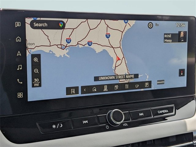 New 2025 Mitsubishi Outlander AWD image 21