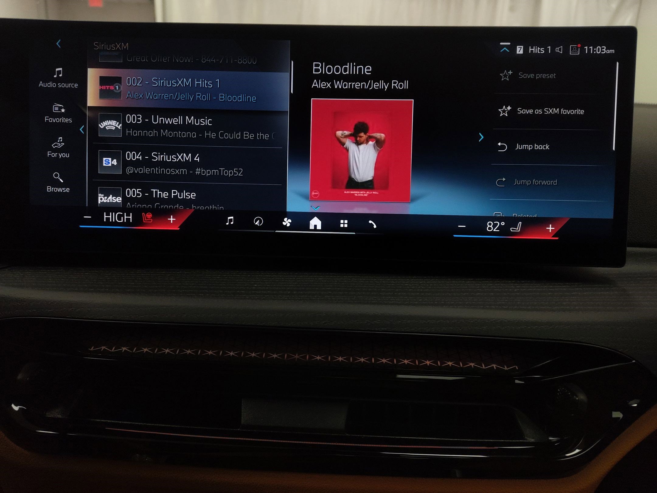 New 2026 BMW 330i xDrive Sedan w/ M Sport Package image 22