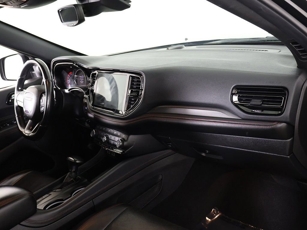 Used 2024 Dodge Durango R/T image 31