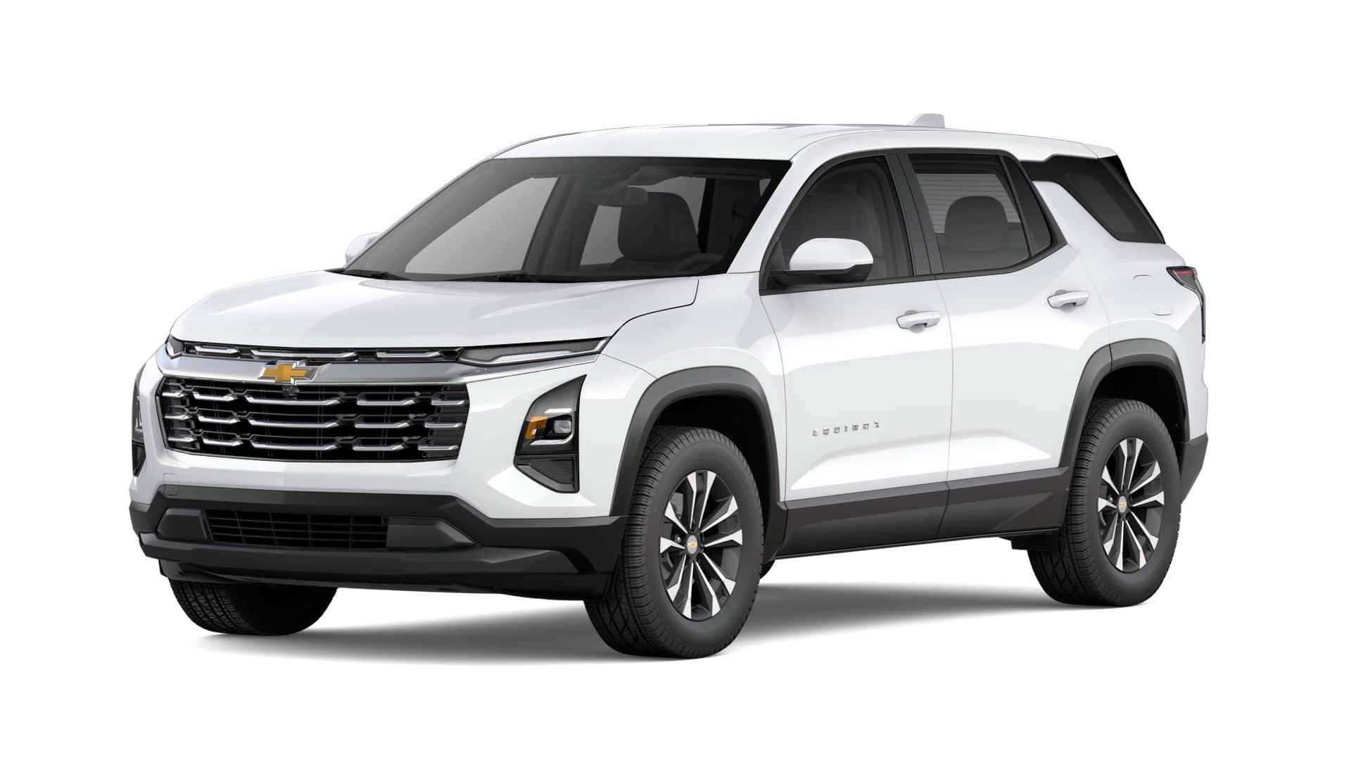 New 2027 Chevrolet Equinox LT FWD image 26