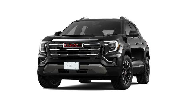 New 2026 GMC Terrain Elevation w/ Elevation Premium Package