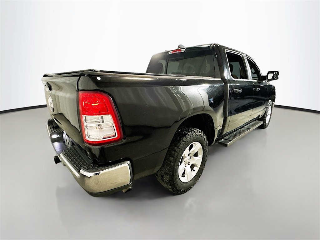 Used 2019 RAM 1500 Big Horn image 22