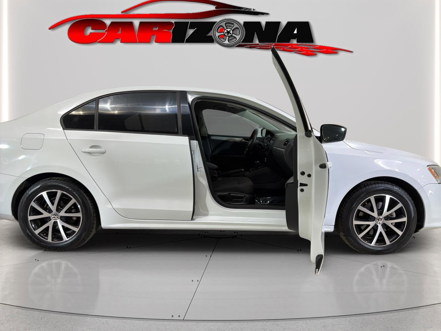 Used 2016 Volkswagen Jetta SE image 14