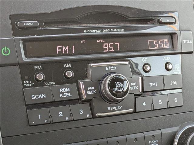 Used 2011 Honda CR-V EX image 12