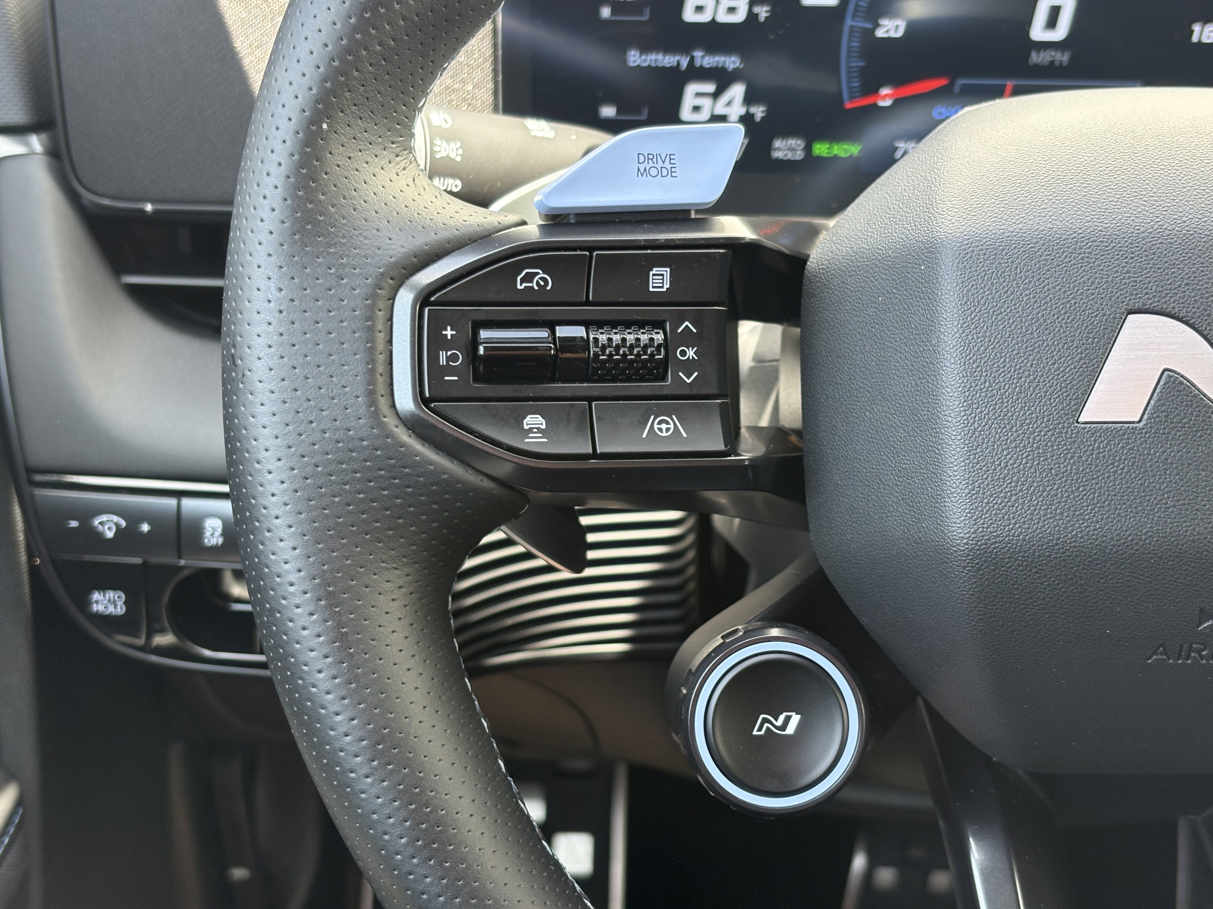 Used 2025 Hyundai Ioniq 5 N AWD/4WD image 16