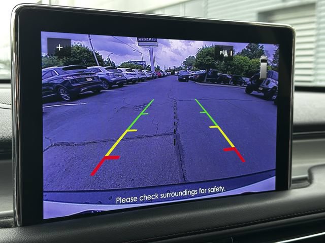 Certified 2023 Lincoln Aviator AWD w/ Premium Package image 22