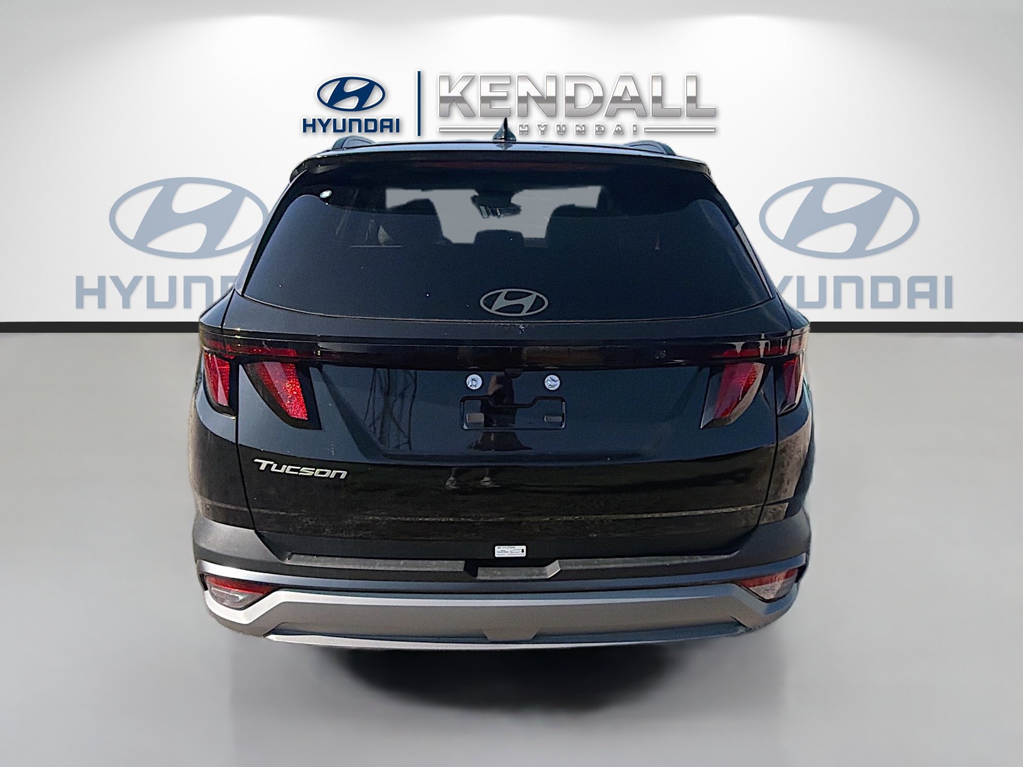 New 2026 Hyundai Tucson SEL FWD image 5