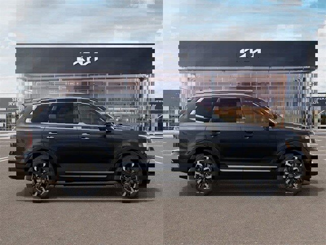 Certified 2025 Kia Telluride SX Prestige image 7
