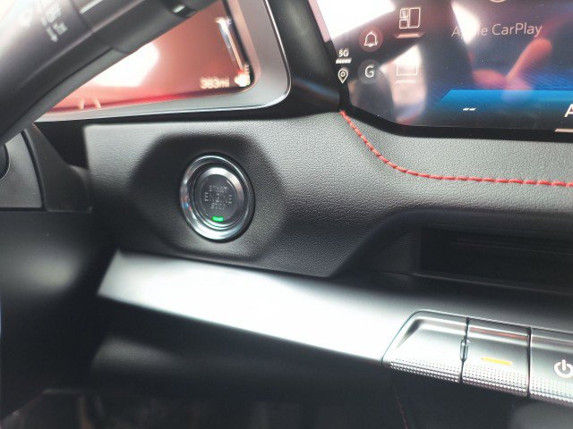 New 2026 Chevrolet Corvette Stingray Coupe w/ Battery Protection Package image 15