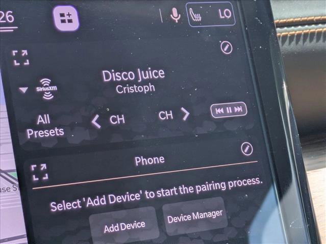 Used 2021 Jeep Grand Cherokee L Summit w/ Advanced Protech Group IV image 9