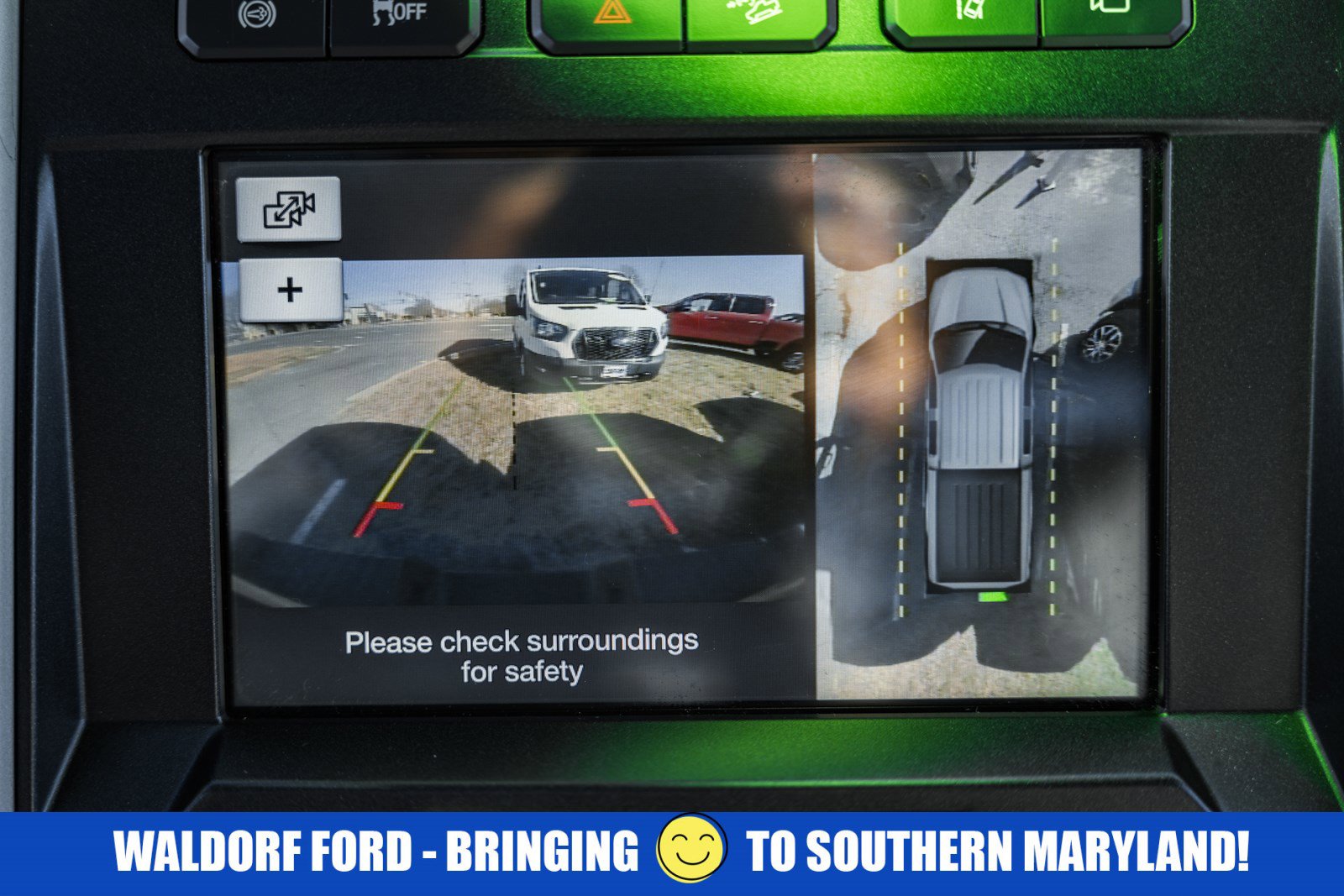 Certified 2019 Ford F250 Lariat w/ Lariat Ultimate Package image 51