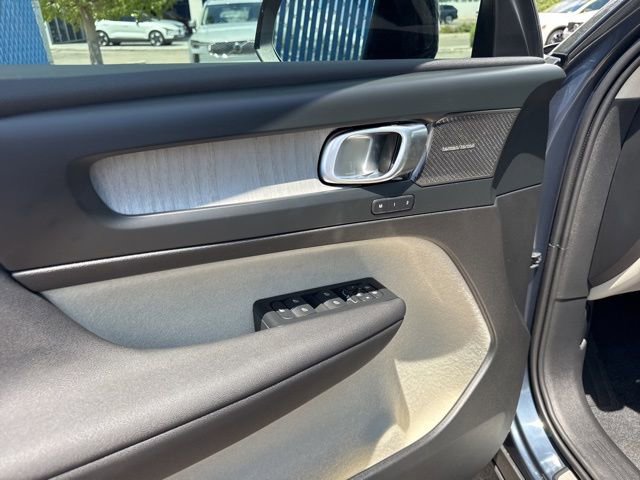 New 2026 Volvo XC40 B5 Plus w/ Climate Package image 15