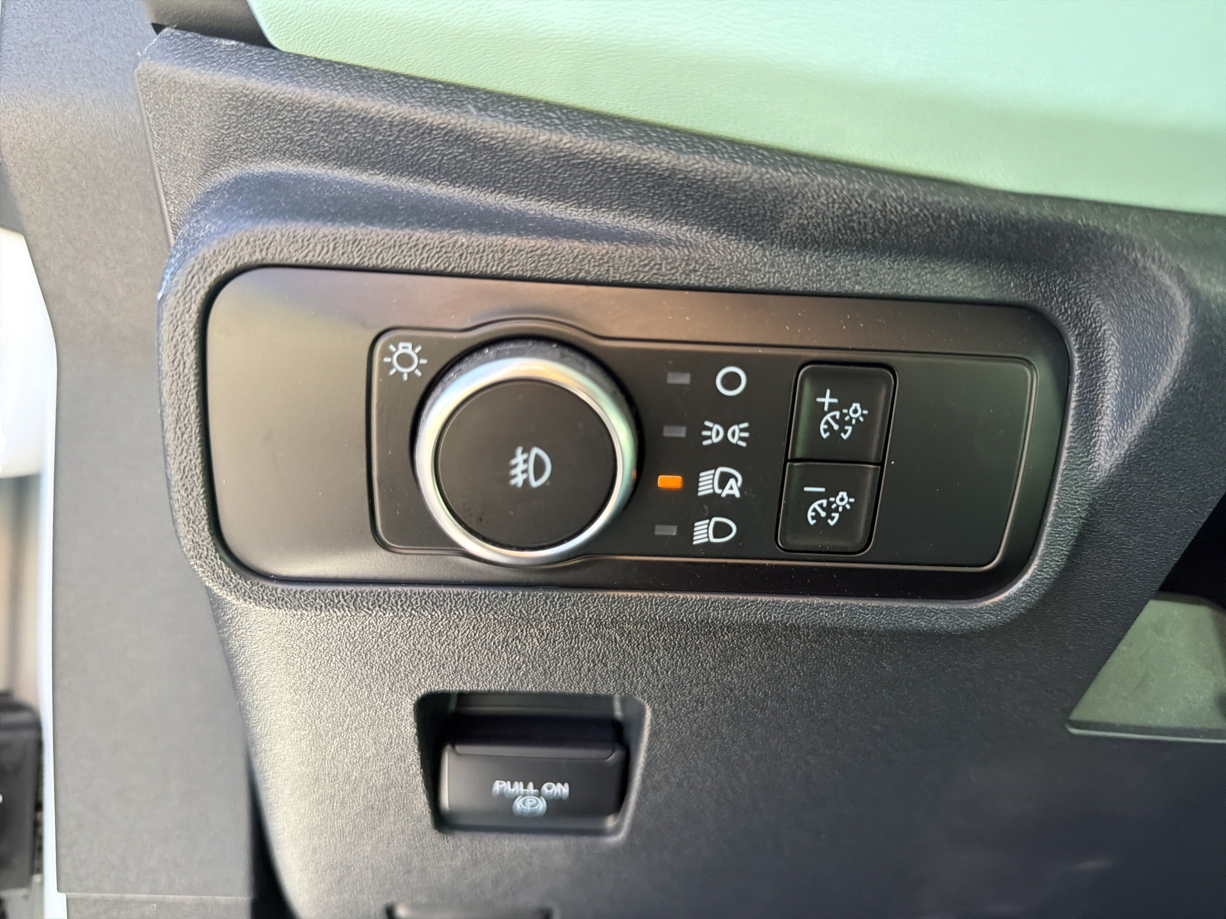 Used 2026 Ford Bronco Outer Banks AWD/4WD image 67