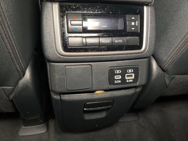 Used 2024 Subaru Ascent Onyx Edition w/ Popular Package Onyx image 56