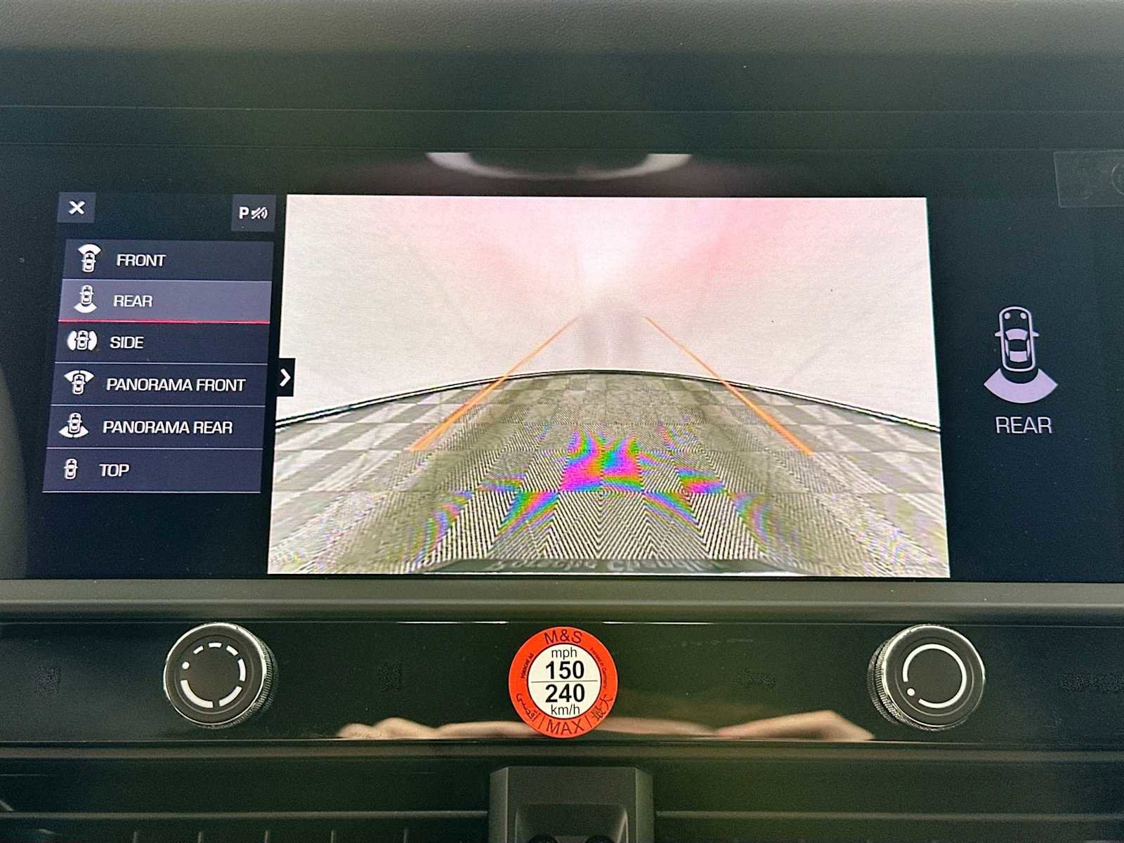 New 2025 Porsche Macan image 19