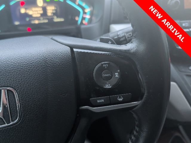 Used 2018 Honda Odyssey EX-L image 18