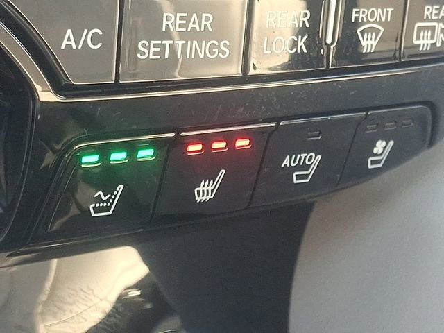 Certified 2026 Acura MDX A-Spec image 28