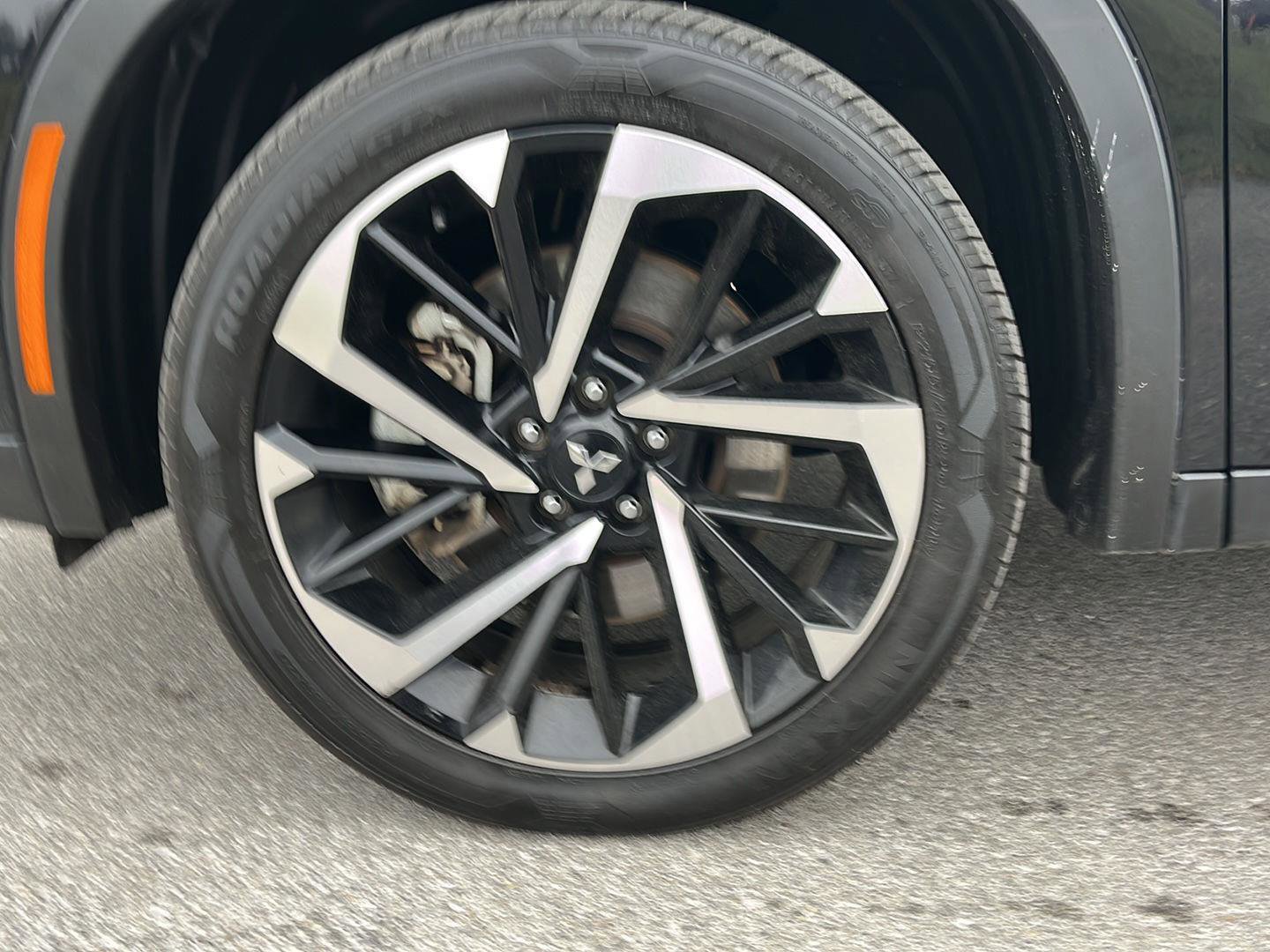 Used 2024 Mitsubishi Outlander Sport AWD image 9