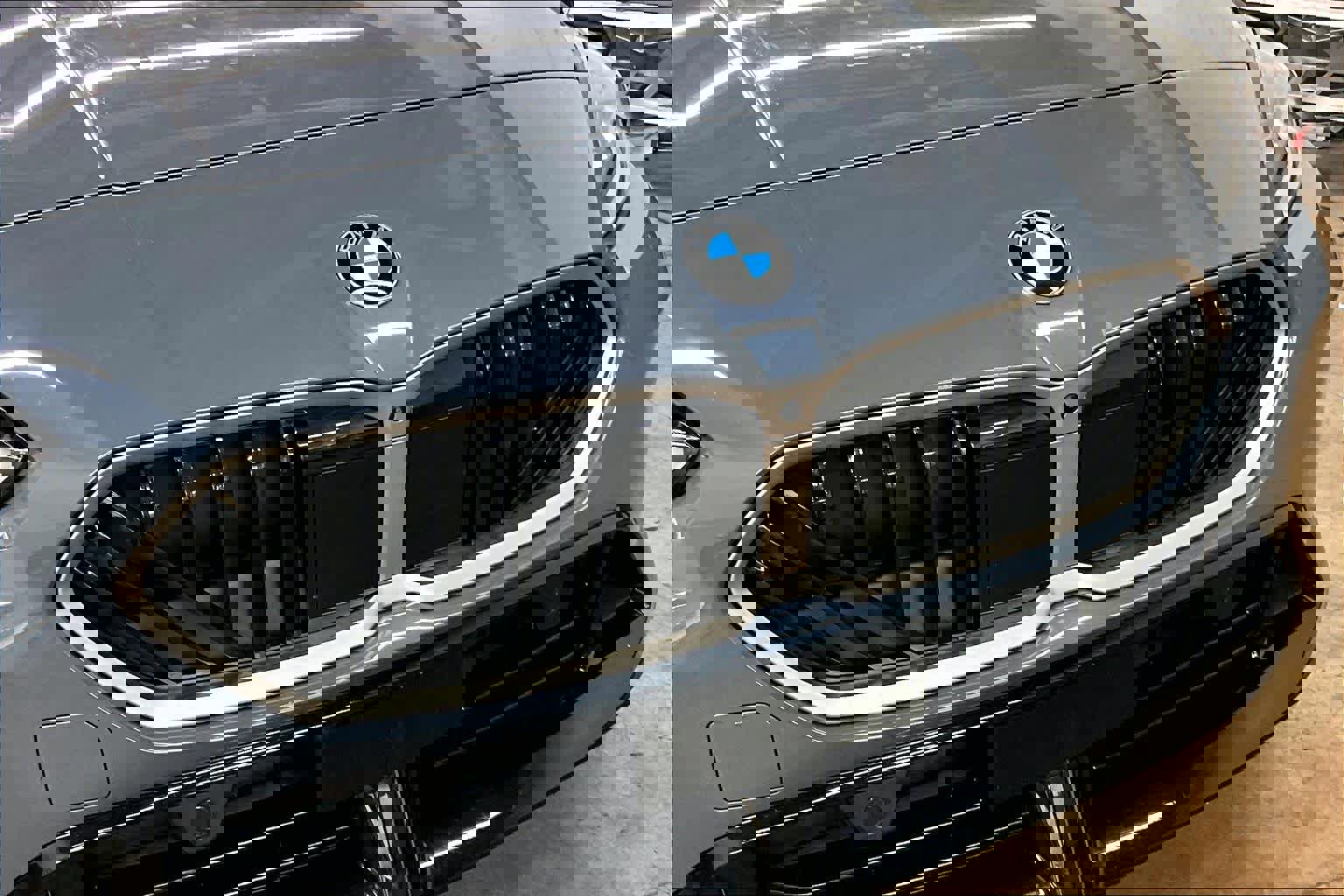 Used 2025 BMW 228i xDrive w/ Technology Package image 32