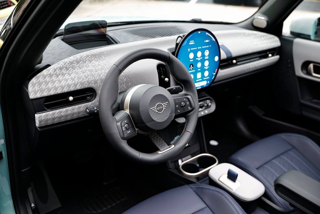 New 2026 MINI Cooper S FWD image 20