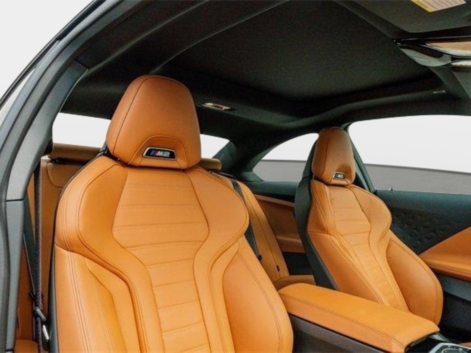 Used 2024 BMW M2 w/ Lighting Package image 8