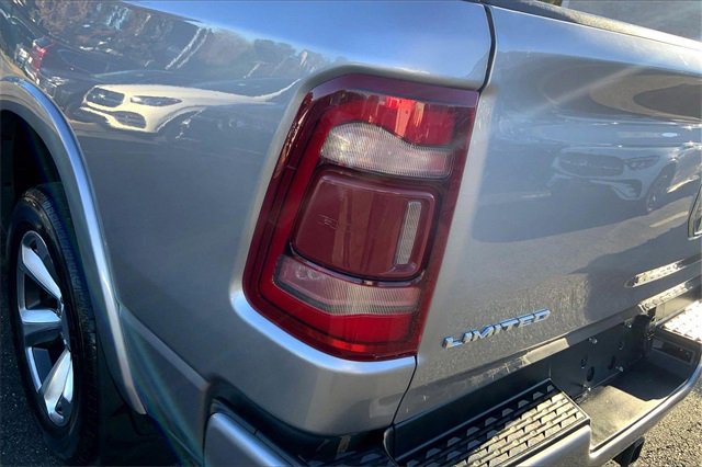 Used 2021 RAM 1500 Limited image 25
