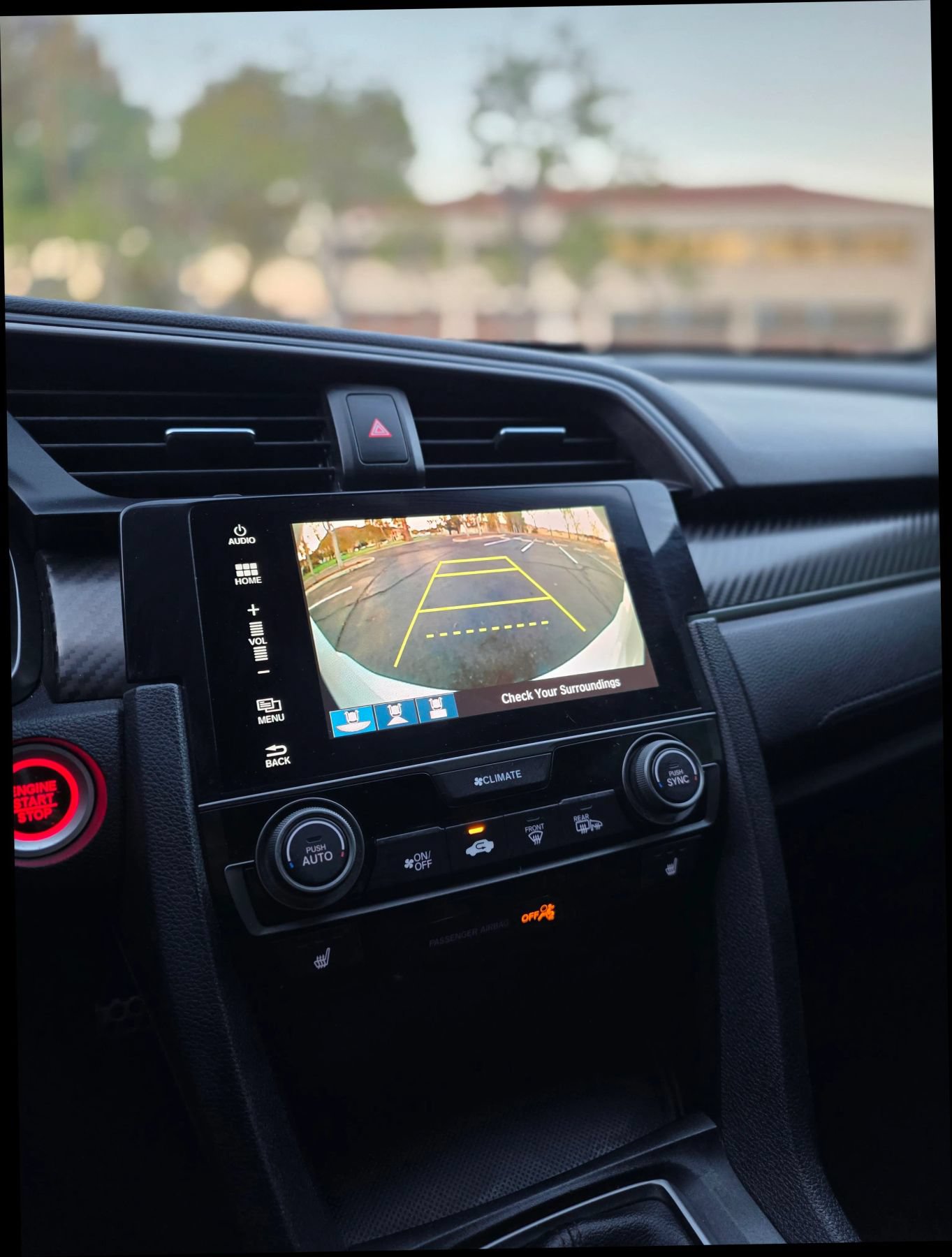 Used 2017 Honda Civic Si image 32