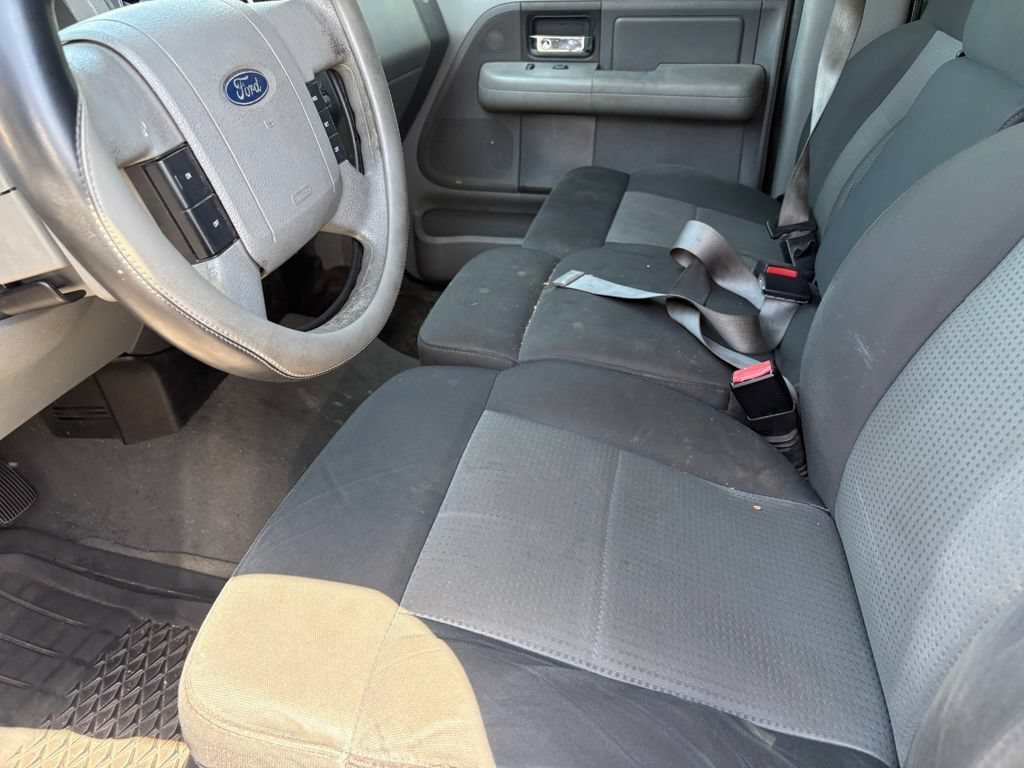 Used 2008 Ford F150 XLT AWD/4WD image 10