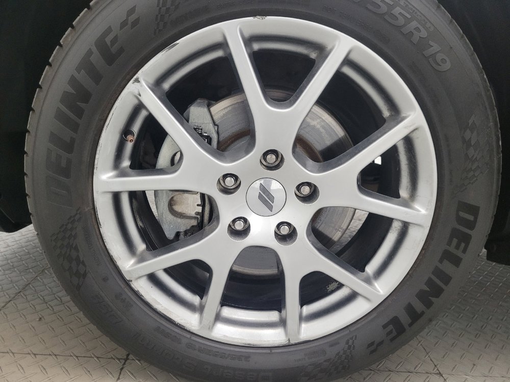 Used 2019 Dodge Journey GT AWD/4WD image 31