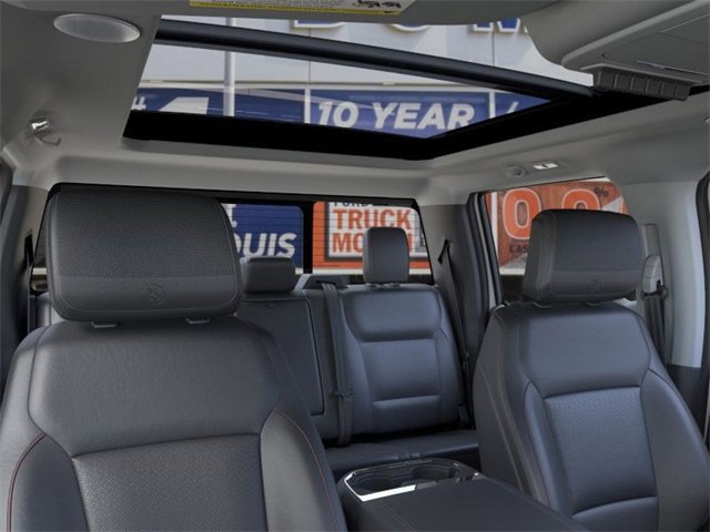 New 2025 Ford F350 Lariat w/ Lariat Ultimate Package image 22