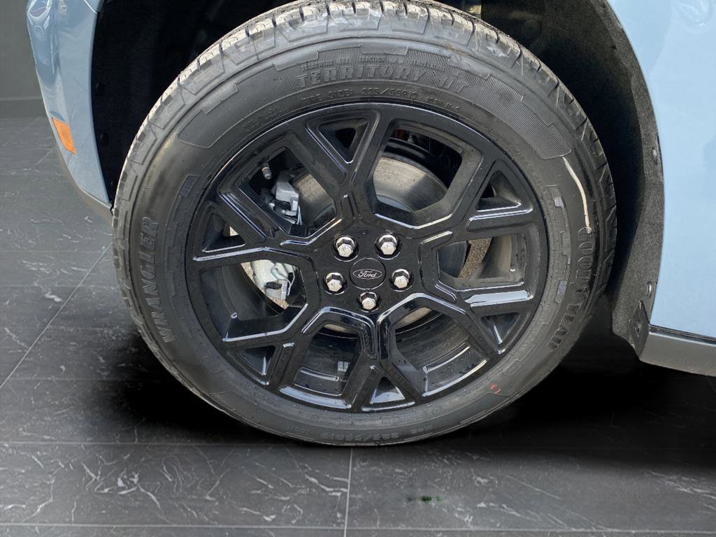 New 2026 Ford Maverick XLT w/ Equipment Group 301A image 47