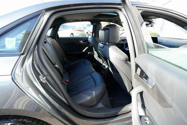 Used 2021 Audi A4 2.0T Premium Plus w/ Premium Plus Package image 20
