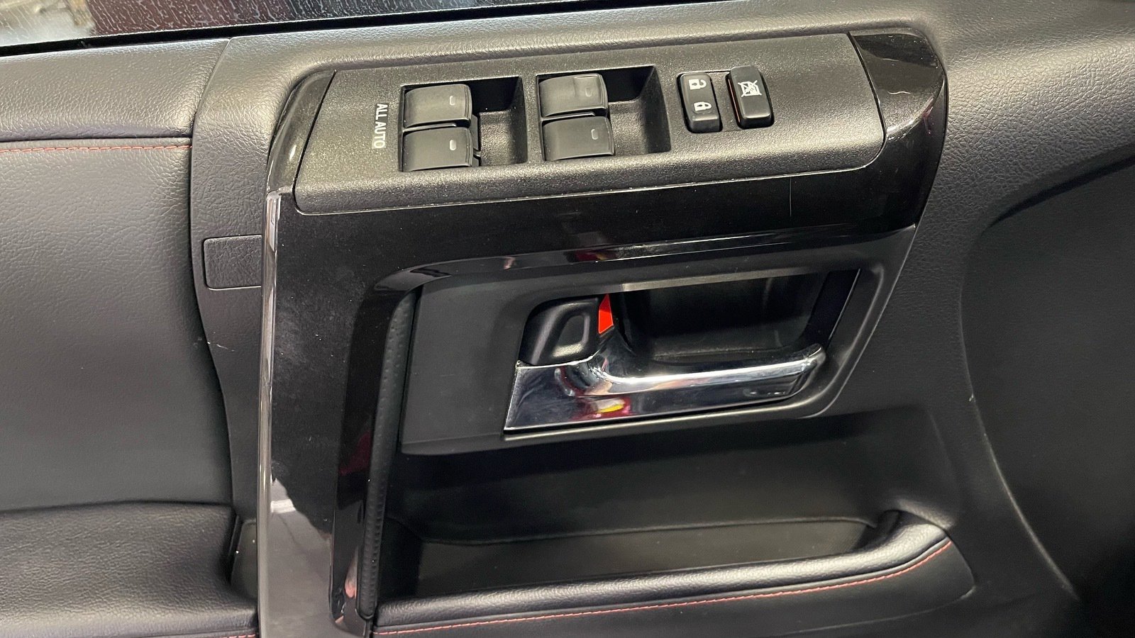 Used 2021 Toyota 4Runner TRD Off-Road Premium w/ Moonroof Package image 26