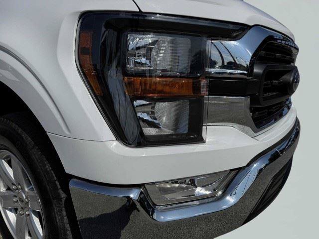 Used 2023 Ford F150 XLT w/ Equipment Group 301A Mid RWD image 12