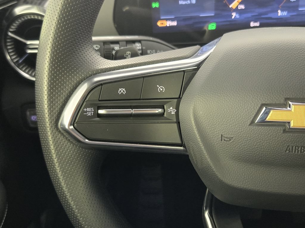 New 2026 Chevrolet Blazer EV LT FWD image 29