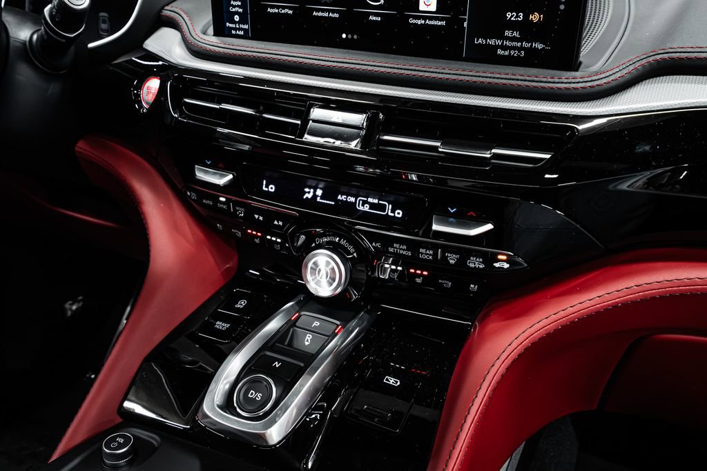 New 2026 Acura MDX A-Spec image 16